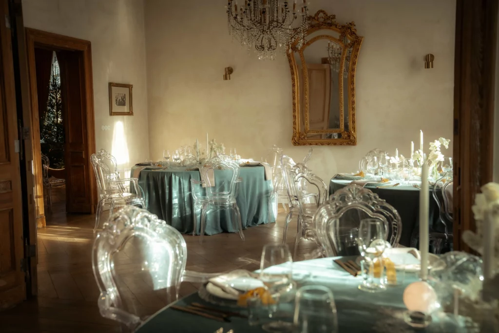 sala weselna poznań