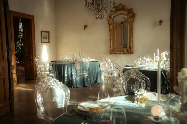 sala weselna poznań