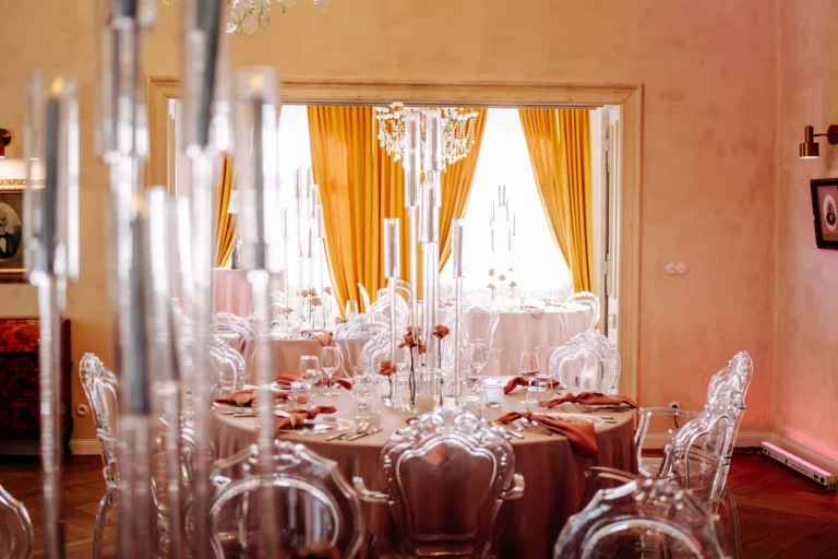 przyjęcia okolicznościowe