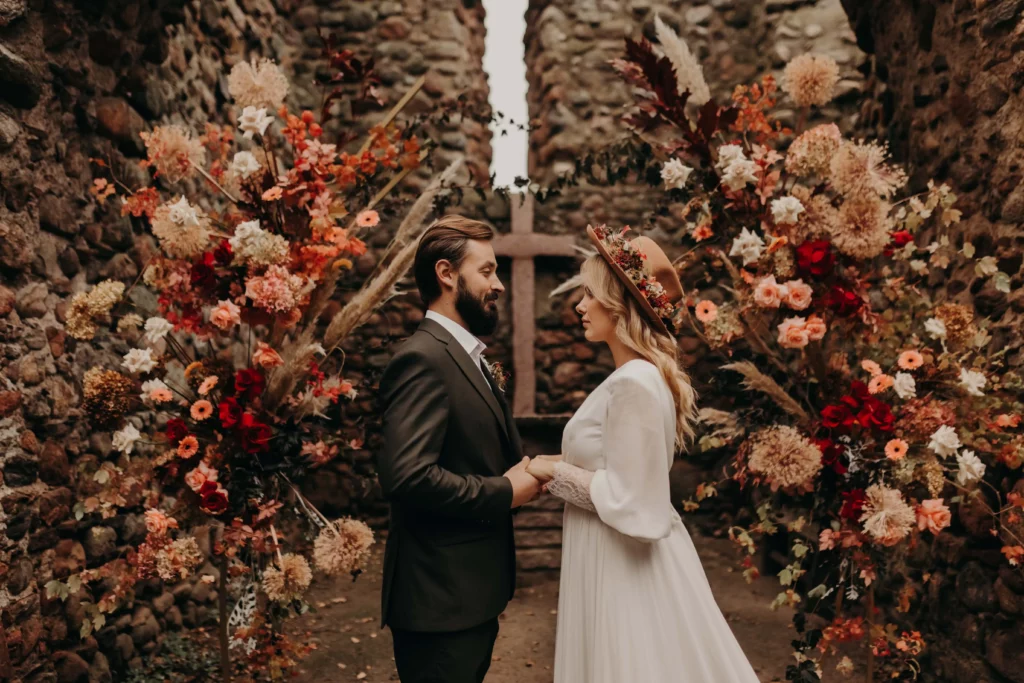 ślub plenerowy poznań