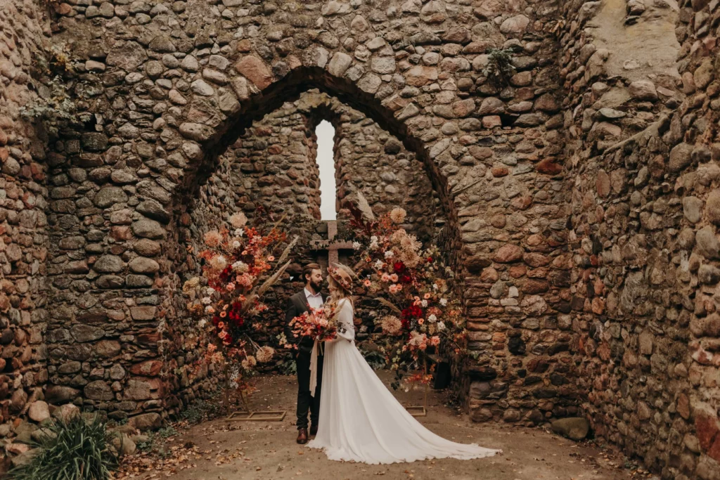 ślub klimatyczny poznań